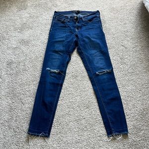 Flying Monkey skinny jeans